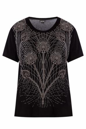 Top decorated with studs, zdjęcie 1 Top decorated with studs od Just Cavalli